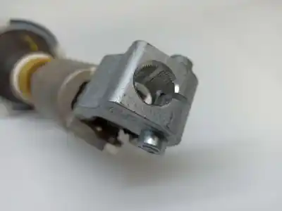 Автозапчастина б/у рульва ласка для mercedes-benz clase c (w205) lim. c 200 cgi (205.042) посилання на oem iam a2054620478  2054620478