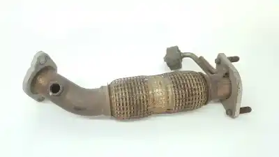 Peça sobressalente para automóvel em segunda mão tubo flexível de escape por hyundai ioniq hybrid referências oem iam 28610g2120