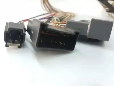 Second-hand car spare part multifunction switch for jaguar s-type 3.0 v6 24v cat oem iam references 2750056001  