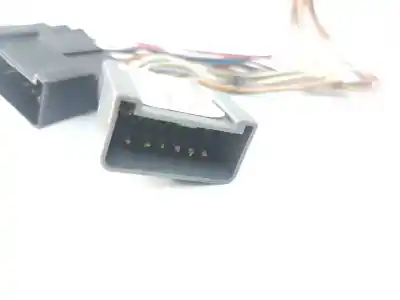 Second-hand car spare part multifunction switch for jaguar s-type 3.0 v6 24v cat oem iam references 2750056001  