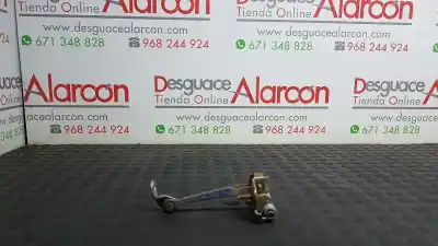 Piesă de schimb auto la mâna a doua OPRITAR USA pentru PEUGEOT 307 (S1)  Referințe OEM IAM 9181K0  
