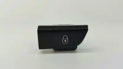 Peça sobressalente para automóvel em segunda mão interruptor de bloqueio das portas por citroen c4 grand picasso attraction referências oem iam 9678101077