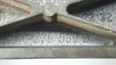 Second-hand car spare part medium for bmw serie 3 coupe (e92) 335d oem iam references 22326778060  677806002