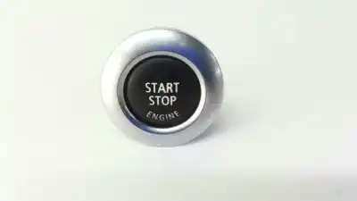 Peça sobressalente para automóvel em segunda mão botão start/stop por bmw serie 1 berlina (e81/e87) 120d referências oem iam 61316949499