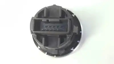 Peça sobressalente para automóvel em segunda mão botão start/stop por bmw serie 1 berlina (e81/e87) 120d referências oem iam 61316949499 6949499 6949499-07