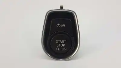 Recambio de automóvil de segunda mano de interruptor start stop para bmw serie 1 lim. (f20/f21) 116d referencias oem iam 9250734