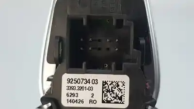 Recambio de automóvil de segunda mano de interruptor start stop para bmw serie 1 lim. (f20/f21) 116d referencias oem iam 9250734  
