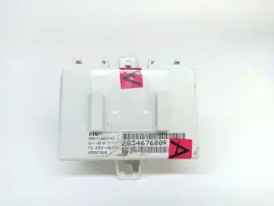 Tweedehands auto-onderdeel ecu motorcontroller voor renault kangoo z.e. maxi 2-sitzer oem iam-referenties 283467680r