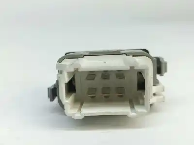 Second-hand car spare part cruise control switch for renault kangoo z.e. maxi 2-sitzer oem iam references 8200107841  