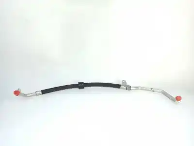 Recambio de automóvil de segunda mano de tubo largo aire acondicionado para renault kangoo z.e. maxi 2-sitzer referencias oem iam 924543526r