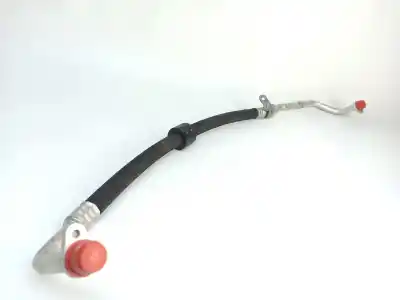 Recambio de automóvil de segunda mano de tubo largo aire acondicionado para renault kangoo z.e. maxi 2-sitzer referencias oem iam 924543526r  