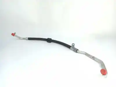 Recambio de automóvil de segunda mano de tubo largo aire acondicionado para renault kangoo z.e. maxi 2-sitzer referencias oem iam 924543526r  