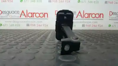 Автозапчасти б/у дверной фиксатор за peugeot 208 allure ссылки oem iam 9671891280