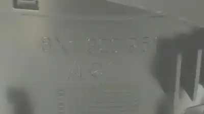 Автозапчастина б/у аератор для audi a1 (8x) attraction посилання на oem iam 8x1820951  8x18209516ps