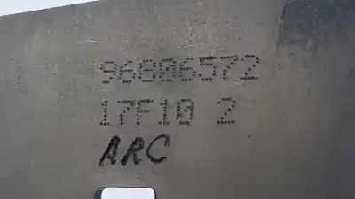 Автозапчасти б/у правая внутренняя ручка за peugeot expert kasten furg. ссылки oem iam 9144c4  96806572 Автозапчасти б/у правая внутренняя ручка за peugeot expert kasten furg. ссылки oem iam 9144c4  96806572