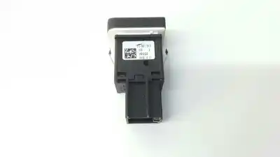 Автозапчасти б/у выключатель за skoda superb combi (3t5) comfort ссылки oem iam 3t0927134d  3t0927134dwhs