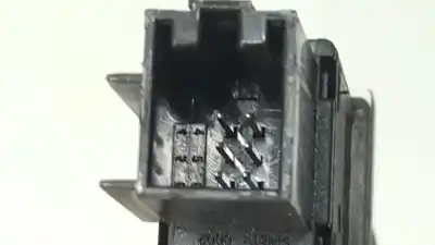 Автозапчасти б/у выключатель за skoda superb combi (3t5) comfort ссылки oem iam 3t0927134d  3t0927134dwhs