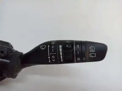 Автозапчасти б/у многофункциональное управление за hyundai i30 (pd) 1.6 klass max ссылки oem iam 93404g4850 3h33qs-1002 93404-g4850
