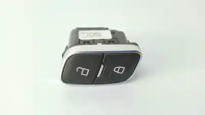 Автозапчасти б/у переключатель блокировки дверей за ford transit custom kombi 320 l1 trend ссылки oem iam f1et14017bb