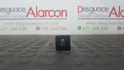 Peça sobressalente para automóvel em segunda mão botão esp por volkswagen scirocco (137) 2.0 tdi (103kw) referências oem iam 5k0927117