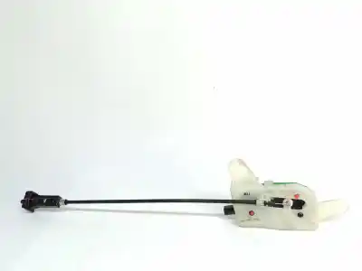 Second-hand car spare part fuel door cover motor for hyundai i30 (pd) 1.6 klass max oem iam references 81550g3000