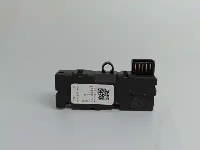 Автозапчастина б/у датчик куту повороту для volkswagen passat variant (3c5) advance посилання на oem iam 3c0959654  00203800