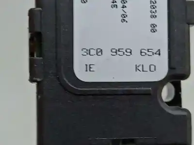 Автозапчастина б/у датчик куту повороту для volkswagen passat variant (3c5) advance посилання на oem iam 3c0959654  00203800