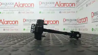 Peça sobressalente para automóvel em segunda mão esticador de porta por renault clio iv expression referências oem iam 824307049r