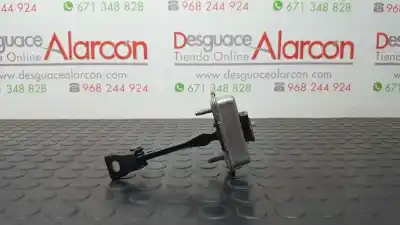 Peça sobressalente para automóvel em segunda mão esticador de porta por peugeot 208 active referências oem iam 9671891380