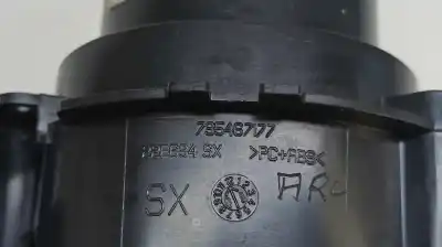 Автозапчасти б/у аэратор за ford ka (ccu) titanium ссылки oem iam 1568234 735467177 9s51-b018b09-fa38c5 / 9s51b018b09fa38c5