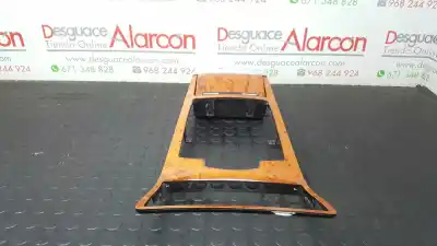 Автозапчасти б/у накладка рычага передач за audi a8 (4e2) 4.0 tdi quattro ссылки oem iam 4e0863916 312830100 4e1/2858601