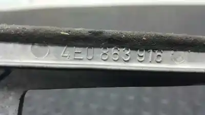 Автозапчасти б/у накладка рычага передач за audi a8 (4e2) 4.0 tdi quattro ссылки oem iam 4e0863916 312830100 4e1/2858601