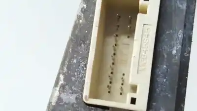 Second-hand car spare part camera for kia niro concept oem iam references 95740g5010  95740g 5010