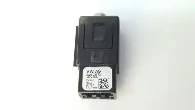 Автозапчасти б/у выключатель за skoda octavia lim. (5e3) like ссылки oem iam 5q0035724