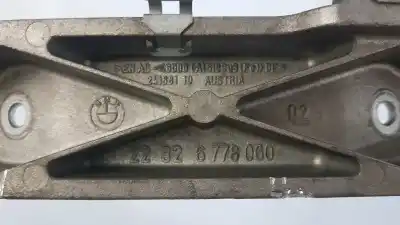 Second-hand car spare part medium for bmw serie 3 cabrio (e93) 330i oem iam references 22326778060  