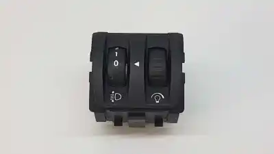 Peça sobressalente para automóvel em segunda mão comutador de luzes por renault clio iv business referências oem iam 251900567r