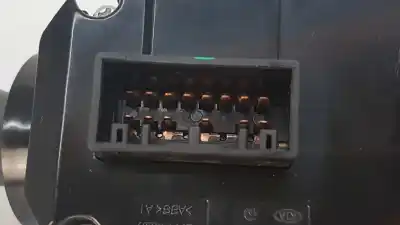 Second-hand car spare part multifunction switch for kia optima business oem iam references 93403d4910  