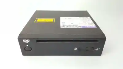 Second-hand car spare part audio system / radio cd for jaguar xf 3.0 v6 diesel premium luxury oem iam references aw8310e887cb