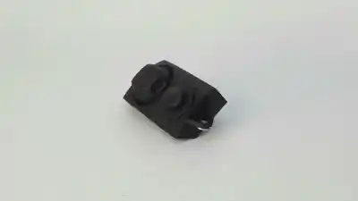 Second-hand car spare part steering column adjustment control for audi a6 berlina (4f2) 2.0 tdi oem iam references 4e0953551  