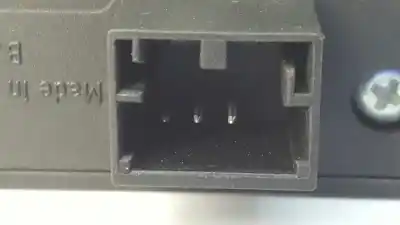 Second-hand car spare part steering column adjustment control for audi a6 berlina (4f2) 2.0 tdi oem iam references 4e0953551  