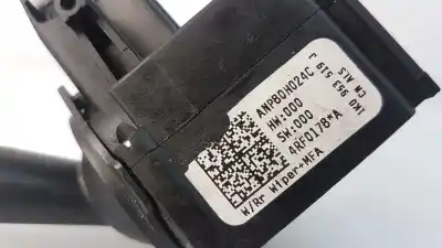Автозапчасти б/у многофункциональное управление за seat leon (1p1) reference ссылки oem iam 1k0953519j  