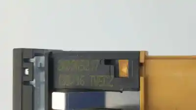 Second-hand car spare part start/stop button for volkswagen caddy ocio edition bmt oem iam references 2k0905217  2k0905217whs