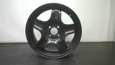 Second-hand car spare part rim for dacia sandero stepway essential oem iam references   