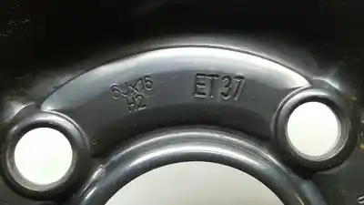 Second-hand car spare part rim for dacia sandero stepway essential oem iam references   