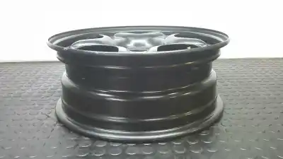 Second-hand car spare part rim for dacia sandero stepway essential oem iam references   