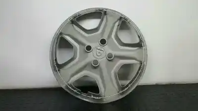 Second-hand car spare part rim for dacia sandero stepway essential oem iam references   