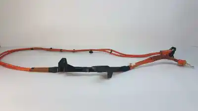 Pièce détachée automobile d'occasion câble pour volkswagen golf vii lim. gte références oem iam 5q0971015