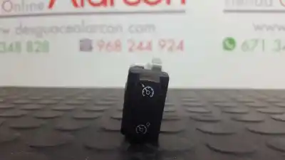 Автозапчастина б/у перемикач круїз-контролю для renault clio iii authentique посилання на oem iam 8200107841