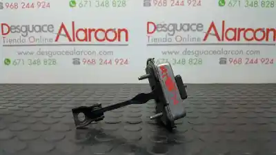 Pezzo di ricambio per auto di seconda mano fermo porta per peugeot 208 ice velvet riferimenti oem iam 9674048780