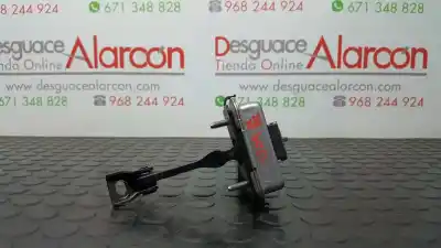 Pezzo di ricambio per auto di seconda mano fermo porta per peugeot 208 ice velvet riferimenti oem iam 9674048780